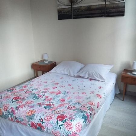 La Caique Maison A 100 M De La Plage Et Des Falaises Villa เอเทรตาต์ ภายนอก รูปภาพ